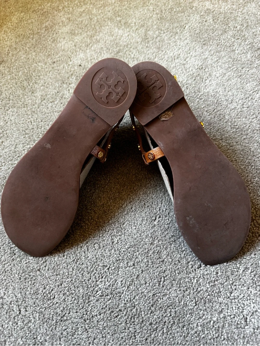 Tory Burch Sandals